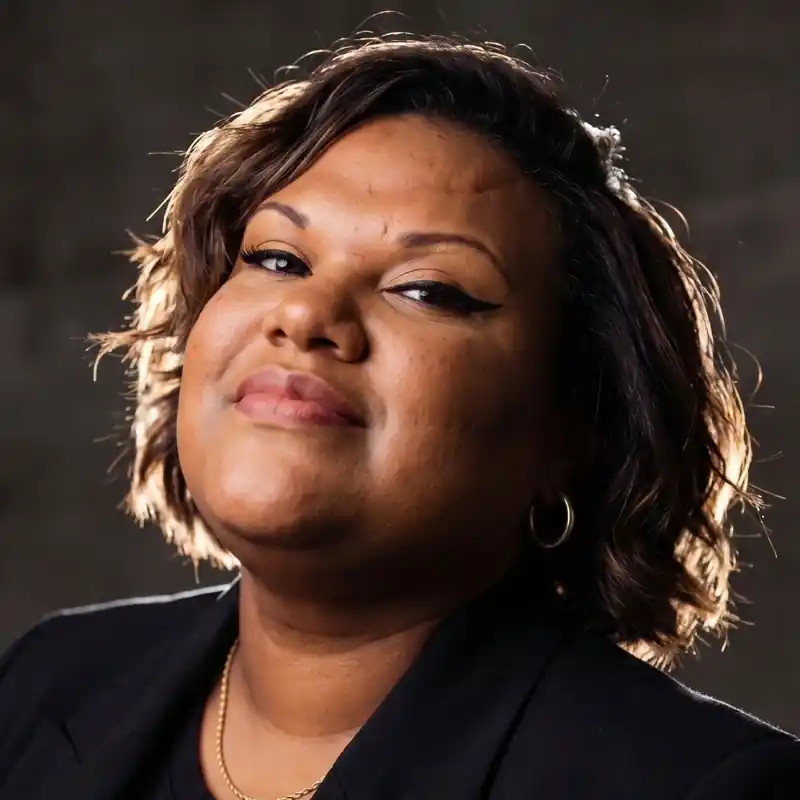 Kendra Jarrell