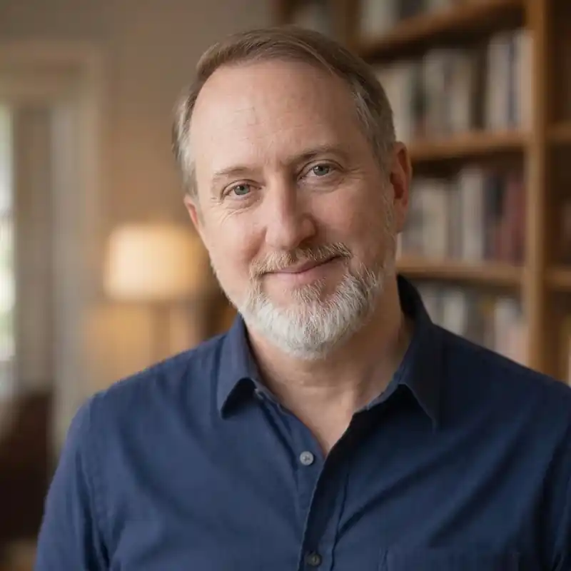Philip Jarrell